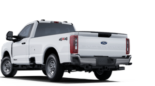 2025 Ford Super Duty® External Image 3